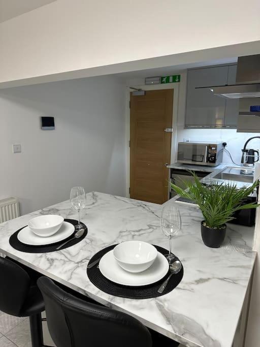 Apartamento Stylish Entire 2bed *