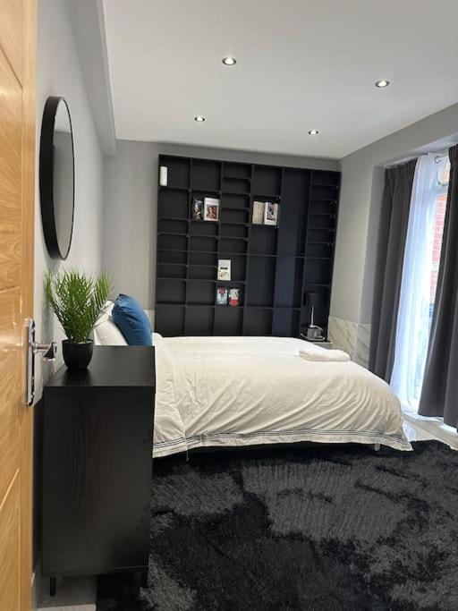 Stylish Entire 2bed Londres