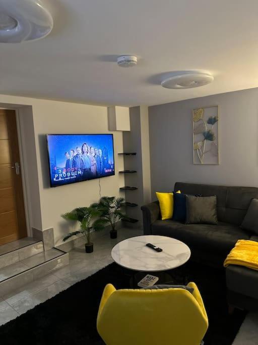 Apartamento Stylish Entire 2bed Londres