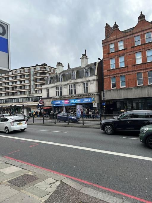 Stylish Entire 2bed Apartamento *