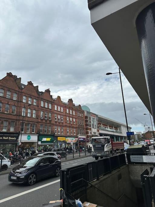 Stylish Entire 2bed Apartamento Londres